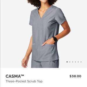 Figs scrubs